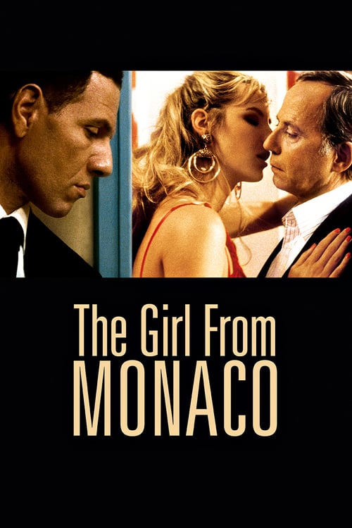 La Fille de Monaco 2008 Film Completo In Italiano Gratis