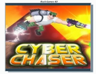 Cyber Chaser Online Game.jpg