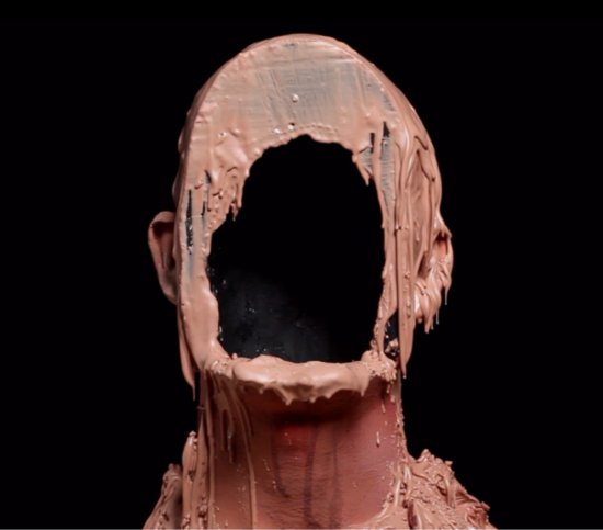 Sarah Sitkin esculturas macabras seres humanos deformados sombrias bizarras surreais pesadelos terror