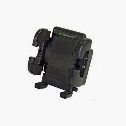  Bracketron PHV-200-BL Grip-iT Mobile Device Holder (Black)