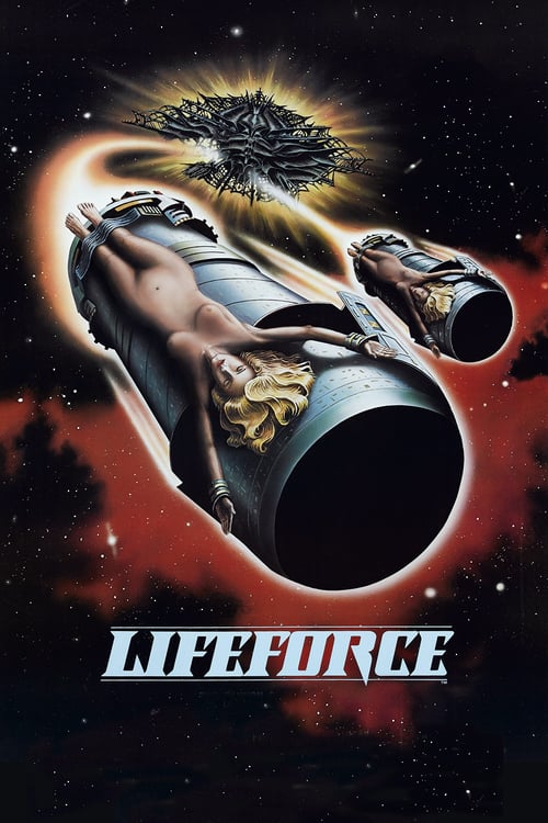 Ver Lifeforce, fuerza vital 1985 Pelicula Completa En Español Latino