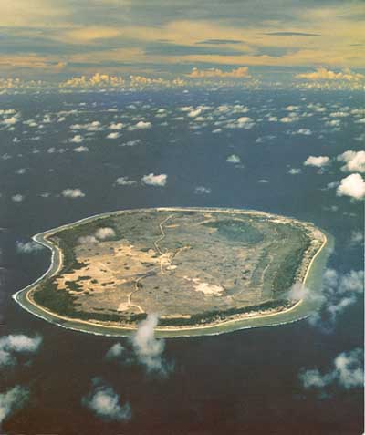 Nauru