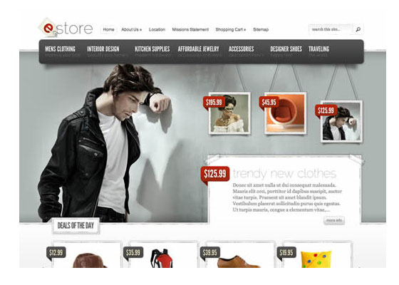 55+ Free And Premium Quality WordPress Themes.