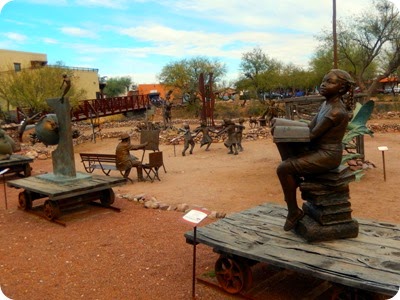 Tubac