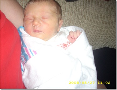 Baby Olivia 034