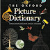 Oxford picture dictionary