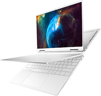 Dell XPS 13 2-in-1