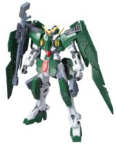 Gundam 00: GN-002 Gundam Dynames 1/100 Scale Model Kit