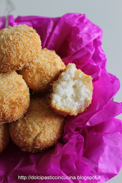 biscotti facili e veloci ricetta