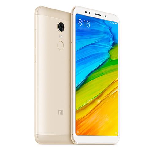 Price and Specifications of Xiaomi Redmi 5 Plus