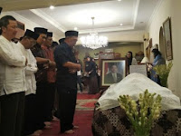  Bacaan Doa Tata Cara Niat Sholat Ghaib Jenazah Untuk Mayit