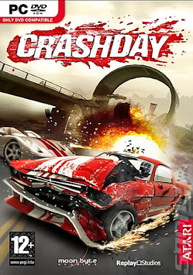 free download crash day 2 pc game