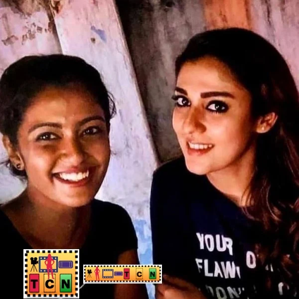 bharati-kannama-nayanthara-selfie-gone-viral