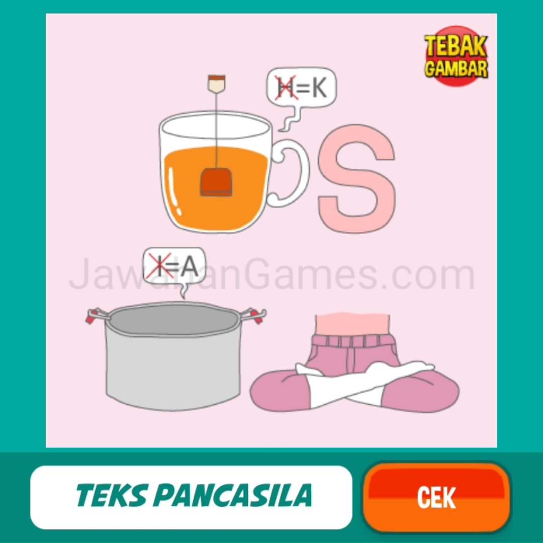 Kunci Jawaban Tebak Gambar Level 64