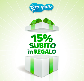 http://clkuk.tradedoubler.com/click?p(247767)a(2280942)g(21863448)url(http://www.groupalia.it/)