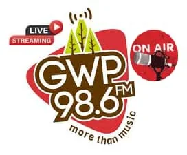 Radio GWP 98.6 FM Sangatta