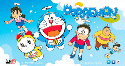 Doraemon