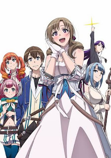 List Episode Okaa-san Online Subtitle indonesia 1-12(Batch)