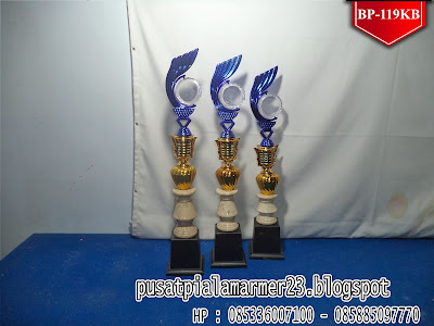 piala marmer