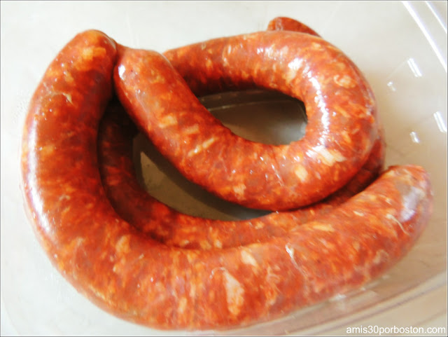 Longaniza