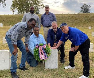 Natchez woman who fought in all-black female battalion in WWII posthumously awarded the Congressional Gold Medal