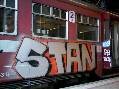 stan graffiti