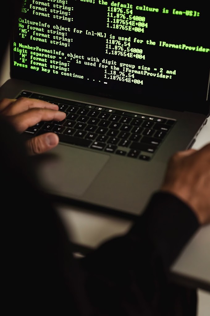 Why You Won’t Be Sorry If You Pursue a Career in Ethical Hacking