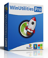 WinUtilities Pro