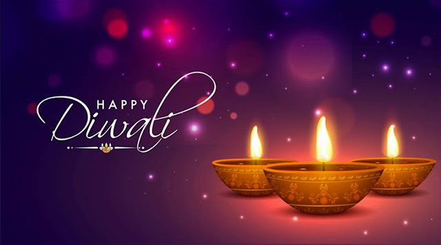 Happy Diwali 2021 Images