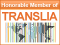 TRANSLIA - TRADUCTION CONTRACTS