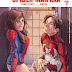 Tracy Scops Comics Collection - Spidercest 3