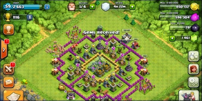 Cara Dapat Gems Gratis di Clash of Clans_thumb[70]