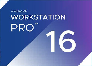 Download  VMware Workstation Pro 16.1.5 Build 16894300 (x64) CRACKED