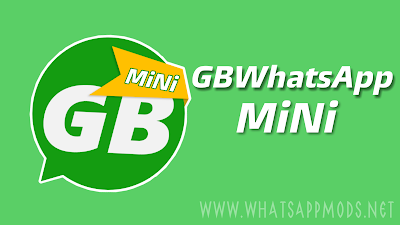 Gbwhatsapp Mini Apk 9 80 Download Anti Ban Updated In Base 2 19 303
