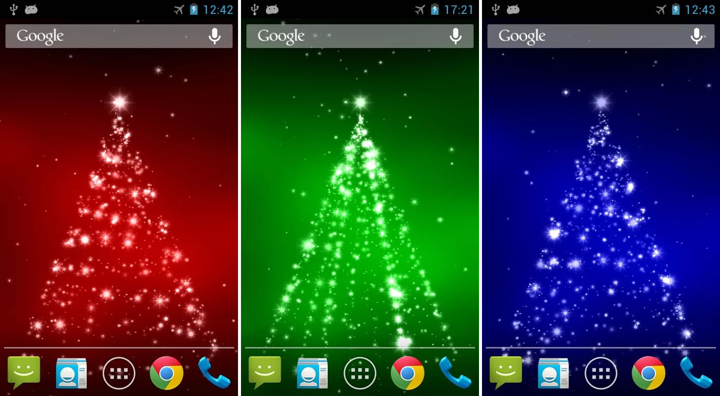 Amazing Live Wallpapers Collection 2013 For Android Free Download ...