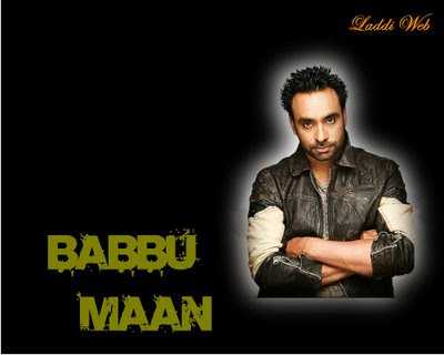 babbu mann wallpapers. Babbu Maan Hashar Wallpapers