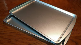 Baking sheets for lap boards for kids in carseats