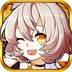 Rushing Gods:Idle Myth Runner - VER. 1.0.6 (God Mode) MOD APK