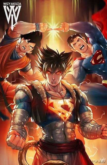 goku