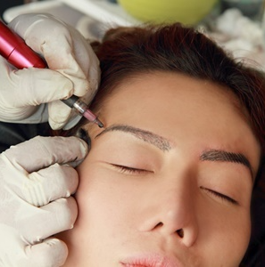 Cosmetic Tattooing Perth - What You Need to Know