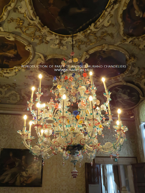 spare-parts-antique-murano-chandeliers