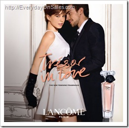 Parkson-Lancome-promotion