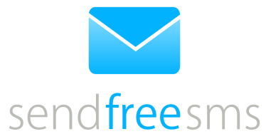send free sms إرسال رسائل SMS قصيرة مجانية وغير محدودة لأي هاتف في العالم