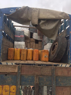  Boko Haram fuel suppliers arrested