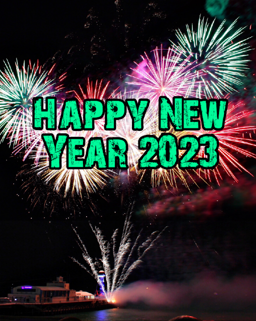 happy new year 2023 images