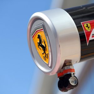 Ferrari, utile netto trimestre a 124 mln