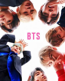 Ini Lagu yang Dibawakan BTS dalam Acara BTS WEEK Jimmy Fallon