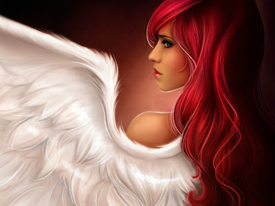 Angel Wallpapers