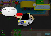 Sim Taxi Berlin