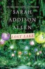 Lost Lake
